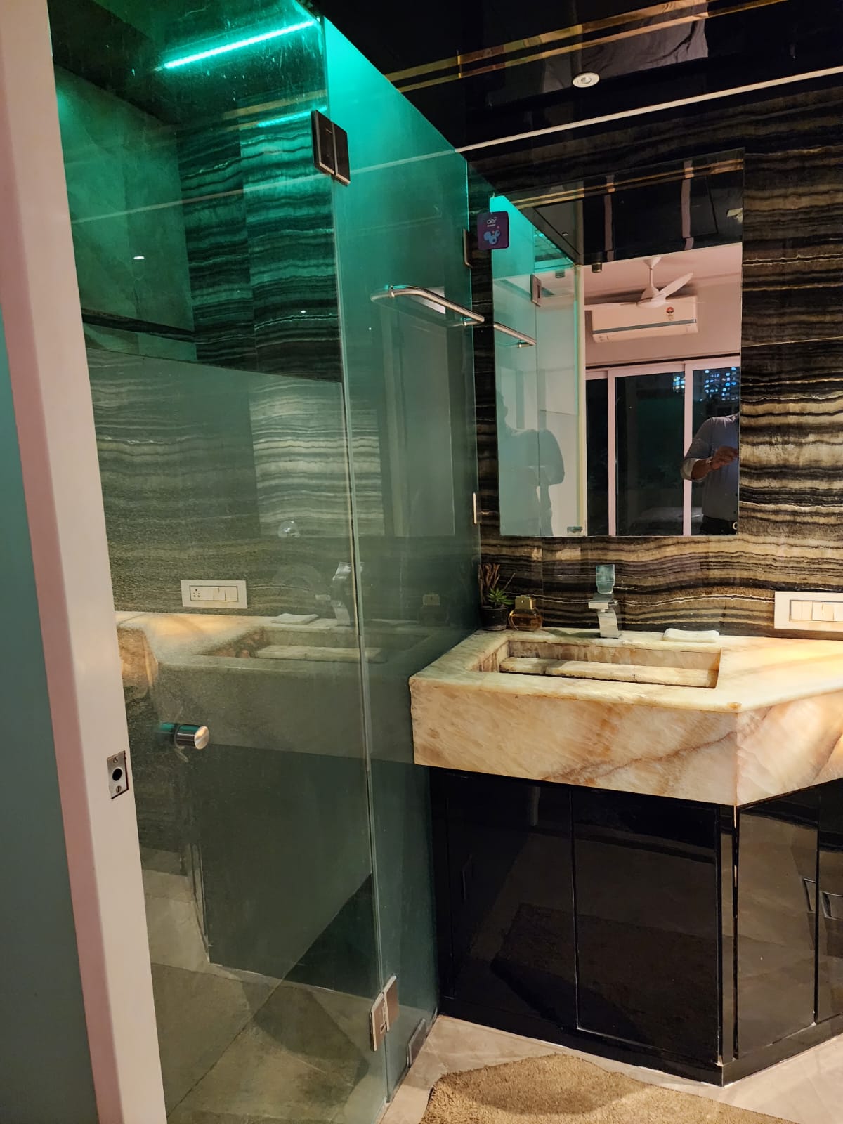 3 BHK in Bhavya Supreme , Parel